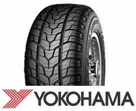 Yokohama Geolandar H/T G038 (3)